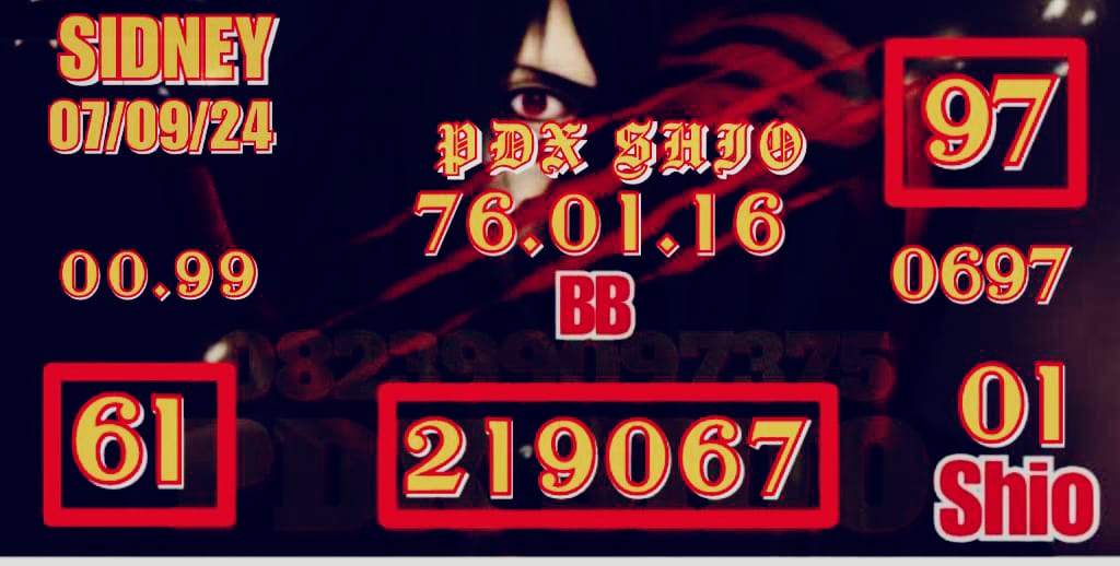 SYAIR SDY VIP
